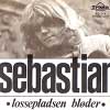 Sebastian: Lossepladsen Bløder/ Monkey /Time for loving (single); 1971