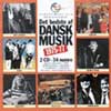 Det bedste af dansk musik, 1975-77 (opsamling med bidrag af bl.a. Skousen/Ingemann, Henrik Strube og Røde Mor)