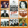 Det bedste af dansk musik, 1964-68 (opsamling med bidrag af bl.a Young Flowers)