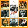Det bedste af dansk musik, 1969-71 ( opsamling med bl. a. Sebastian, Skousen & Ingemann)