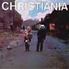 Cristiania (Bidrag af bl.a. Røde Mor) (Genudsendt på cd i 1990 og 2003)